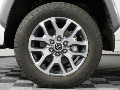 2024 Toyota Tundra 1794 Edition Hybrid 4WD *1-OWNER*