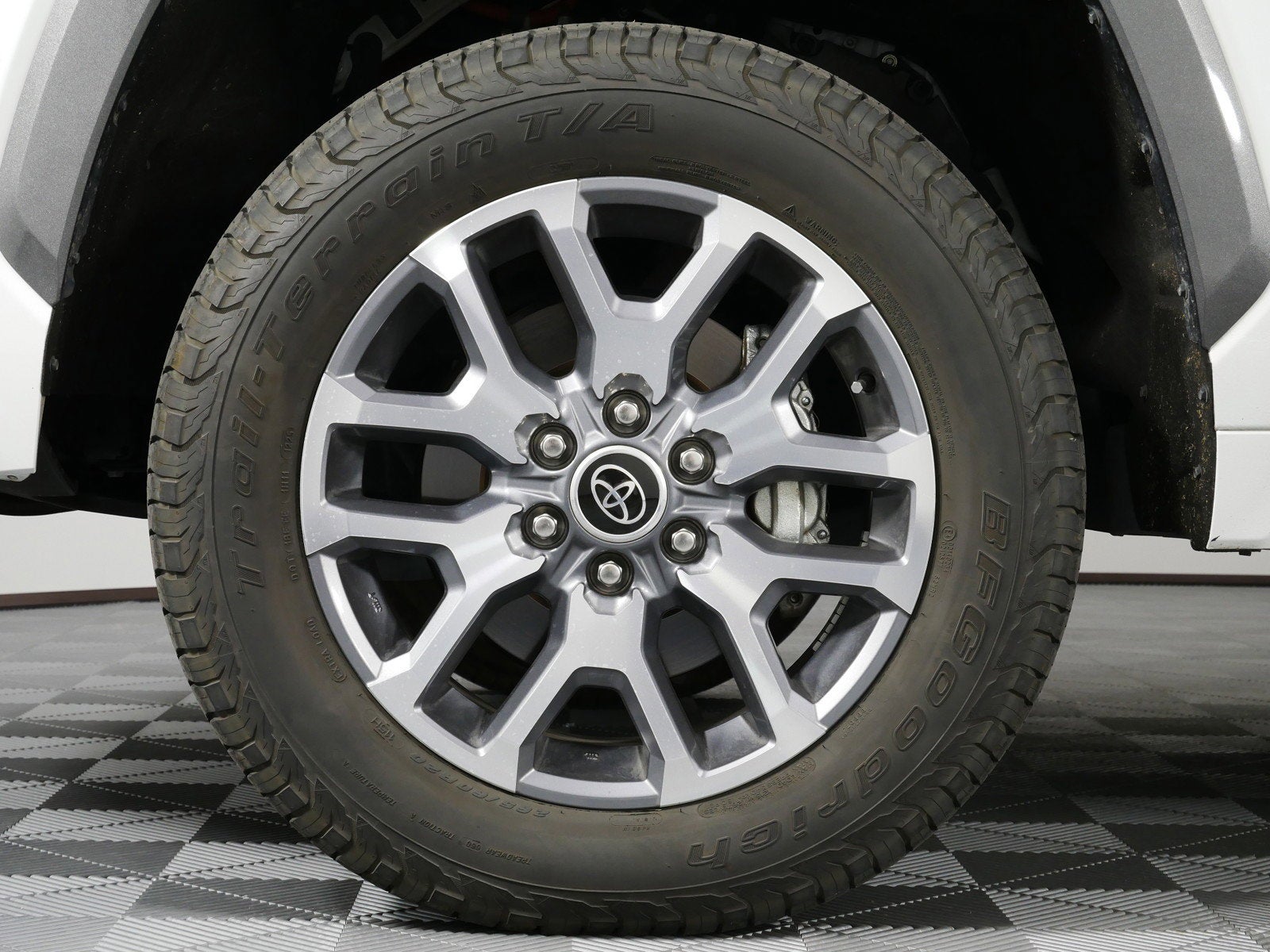 2024 Toyota Tundra 1794 Edition Hybrid 4WD *1-OWNER*