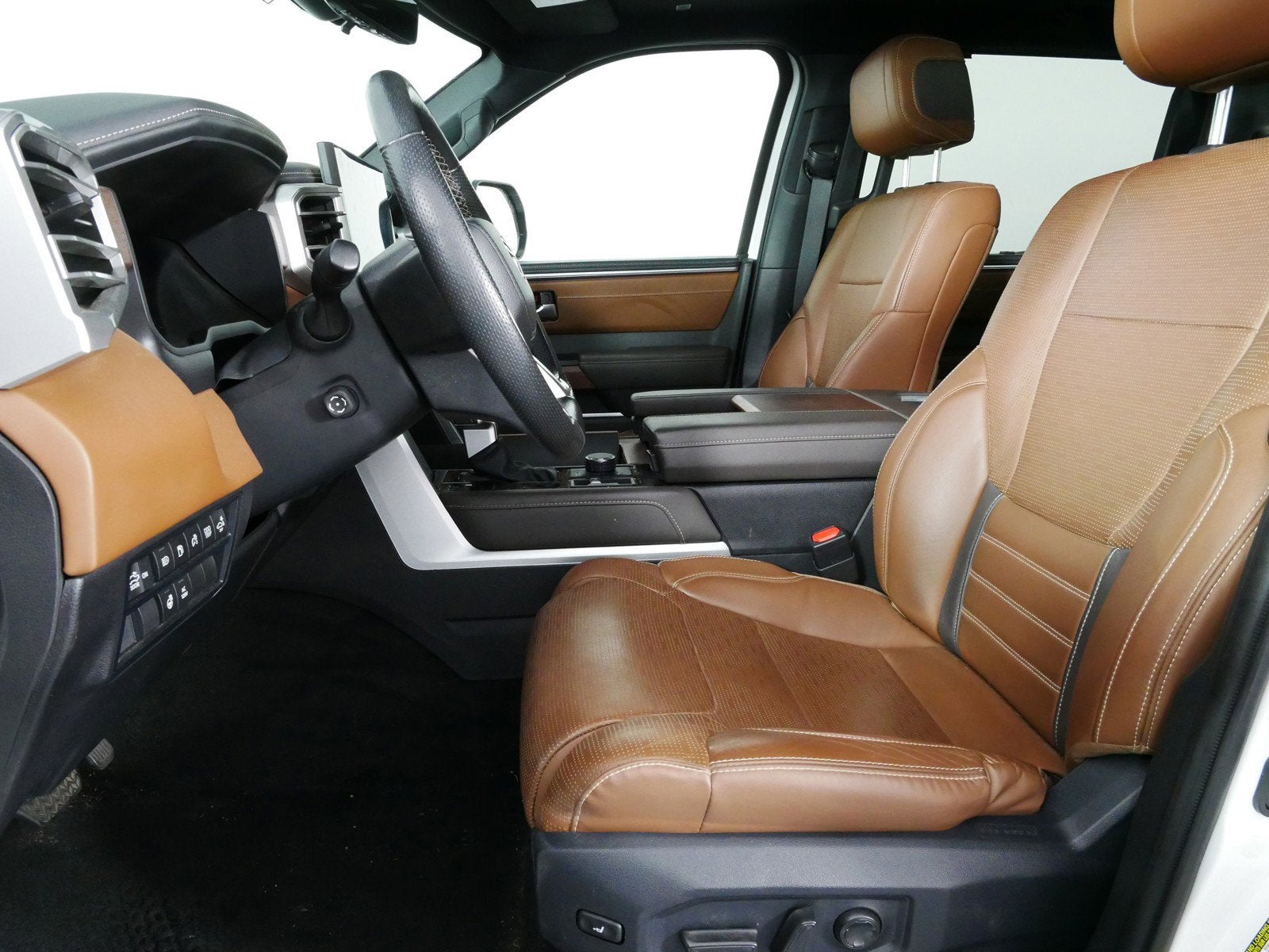 2024 Toyota Tundra 1794 Edition Hybrid 4WD *1-OWNER*