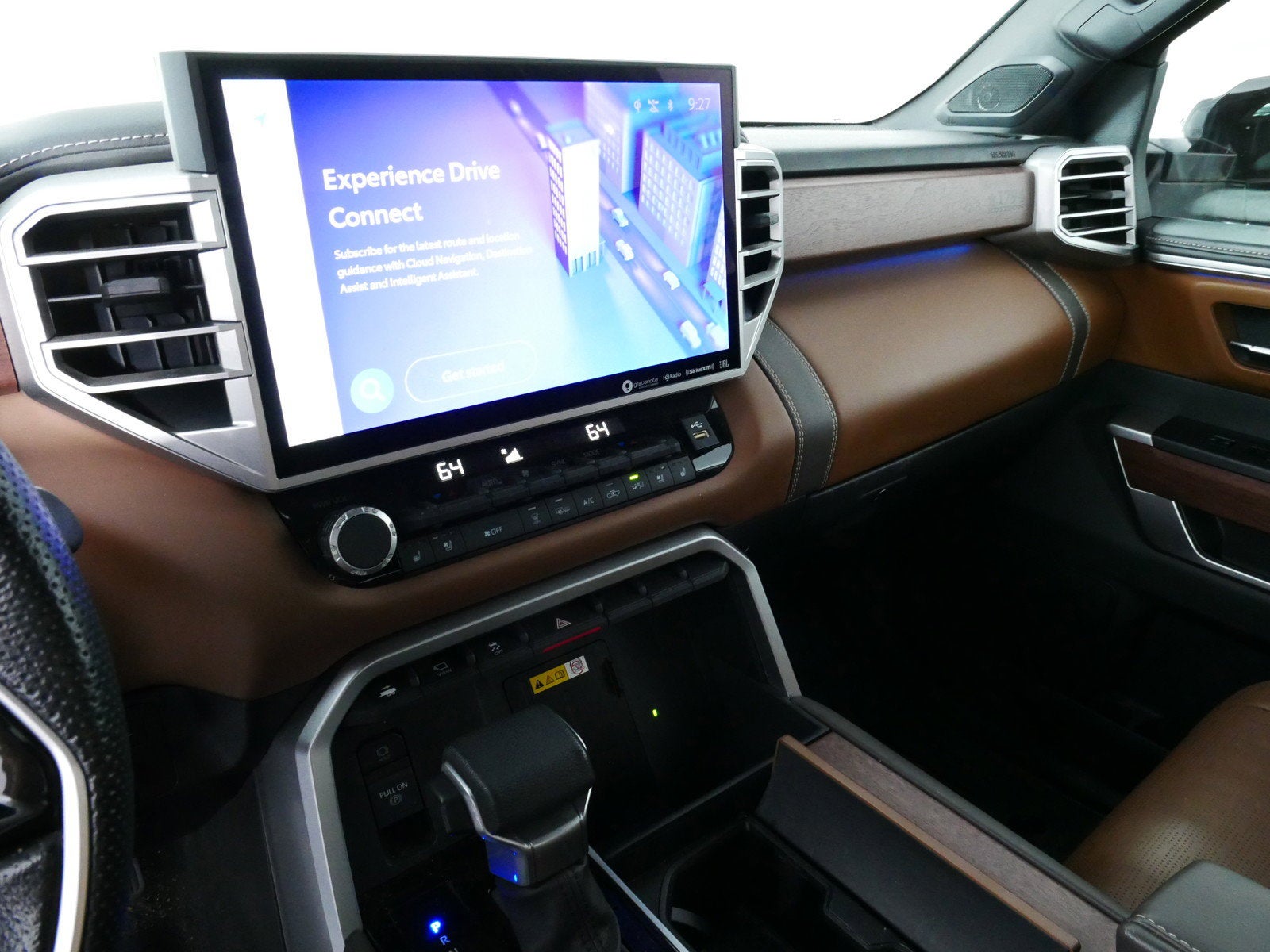 2024 Toyota Tundra 1794 Edition Hybrid 4WD *1-OWNER*