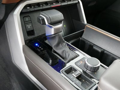 2024 Toyota Tundra 1794 Edition Hybrid 4WD *1-OWNER*