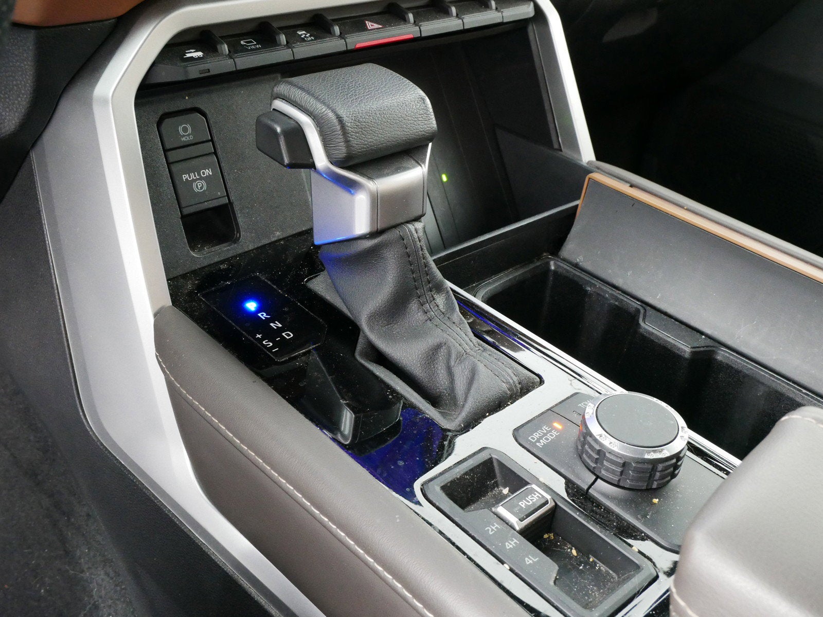 2024 Toyota Tundra 1794 Edition Hybrid 4WD *1-OWNER*