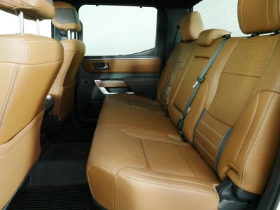 2024 Toyota Tundra 1794 Edition Hybrid 4WD *1-OWNER*