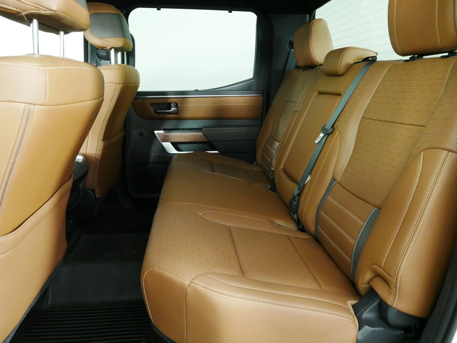 2024 Toyota Tundra 1794 Edition Hybrid 4WD *1-OWNER*