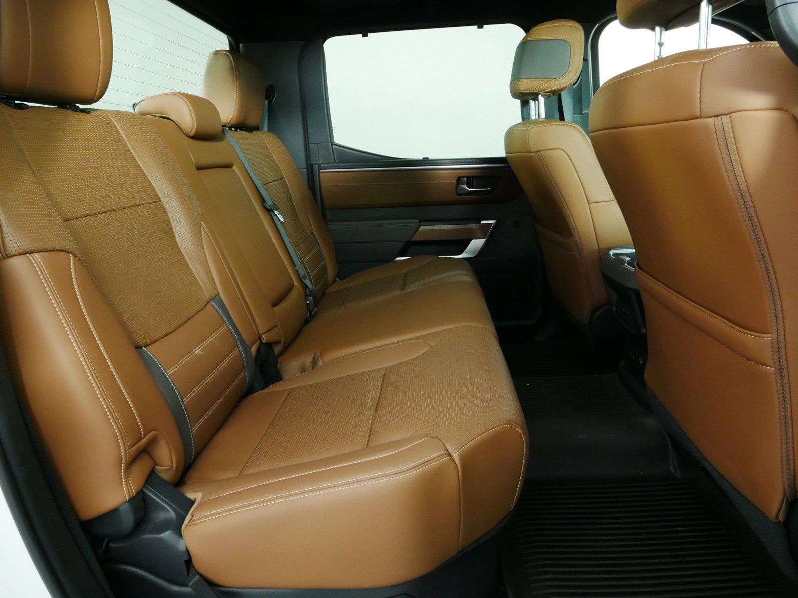 2024 Toyota Tundra 1794 Edition Hybrid 4WD *1-OWNER*