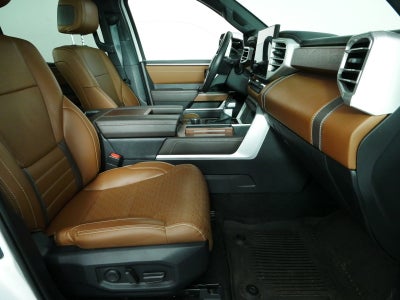 2024 Toyota Tundra 1794 Edition Hybrid 4WD *1-OWNER*