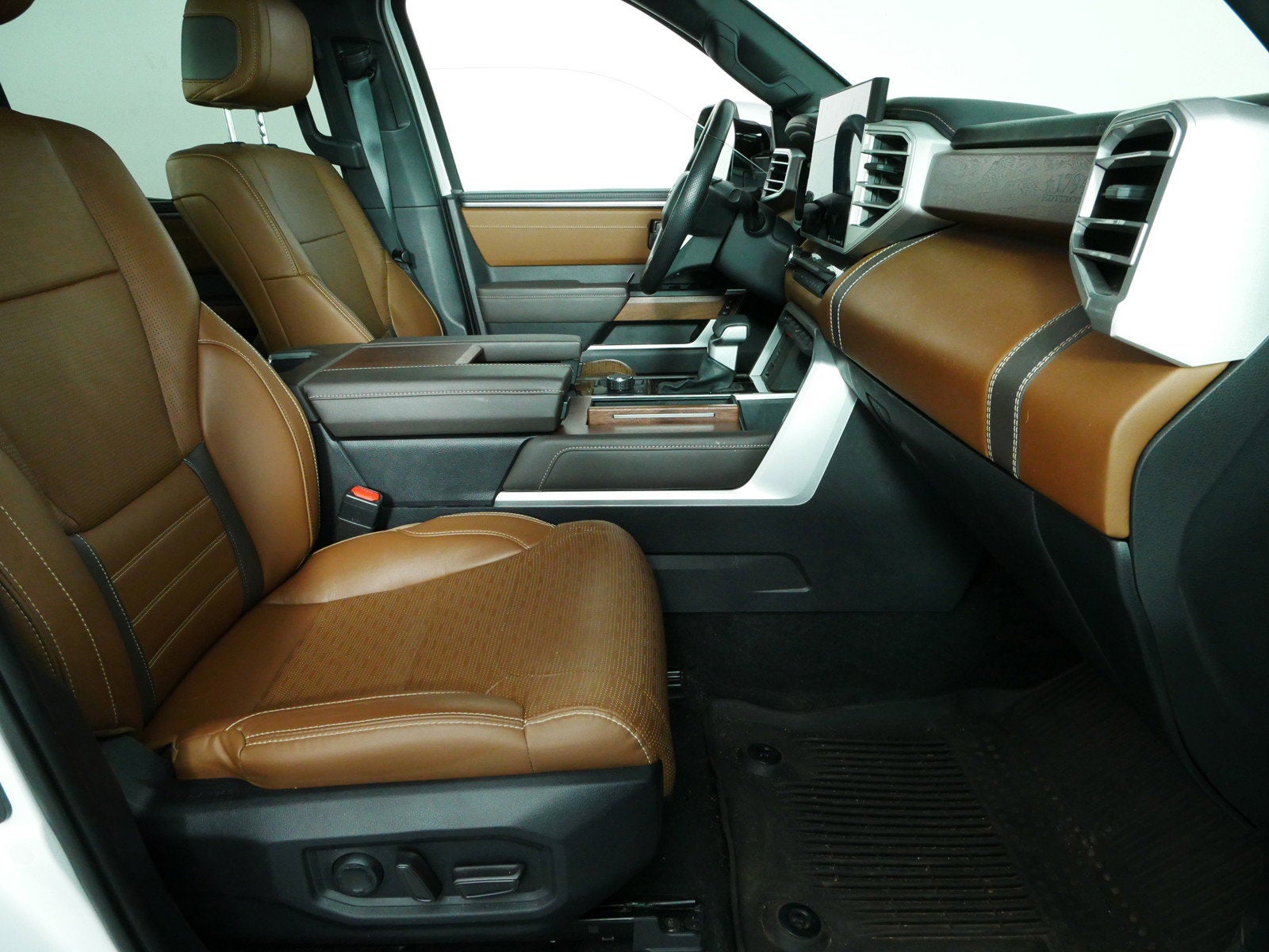 2024 Toyota Tundra 1794 Edition Hybrid 4WD *1-OWNER*
