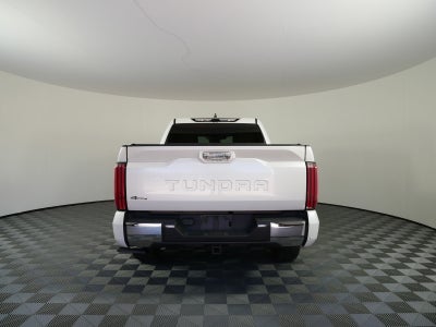 2024 Toyota Tundra 1794 Edition Hybrid 4WD *1-OWNER*