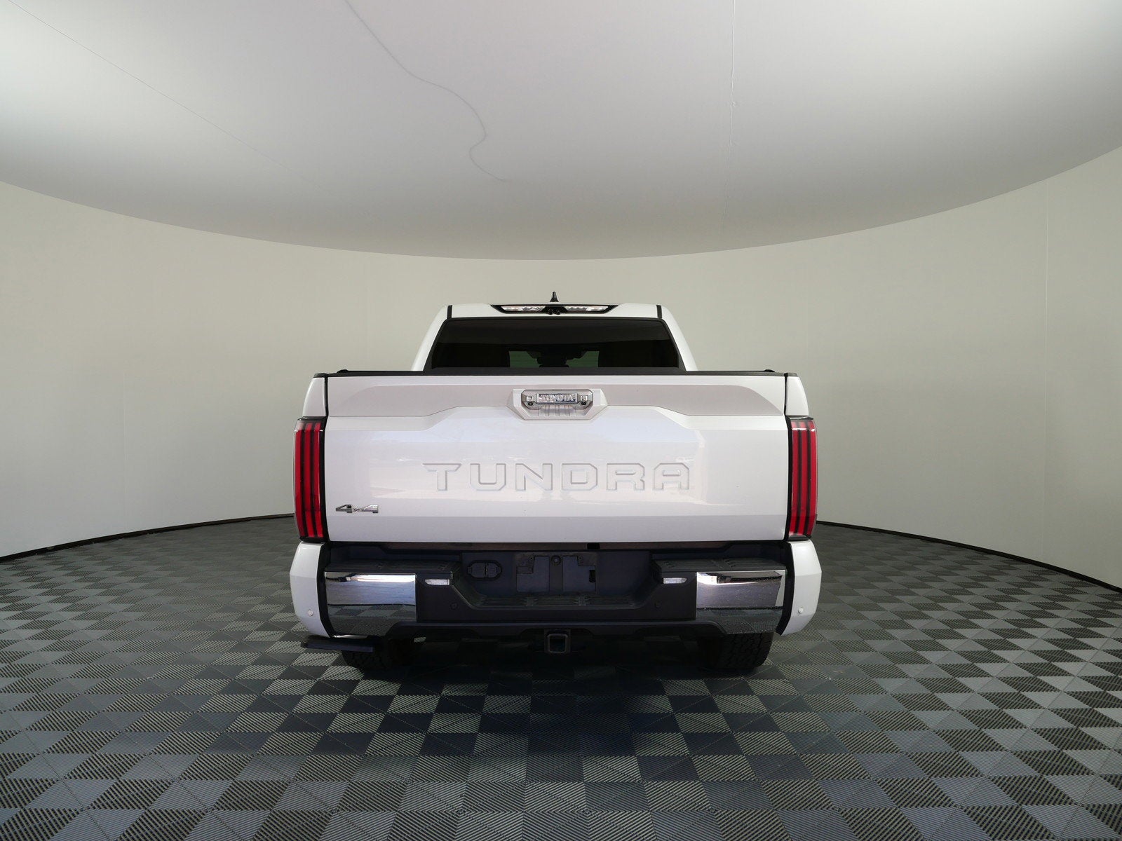 2024 Toyota Tundra 1794 Edition Hybrid 4WD *1-OWNER*