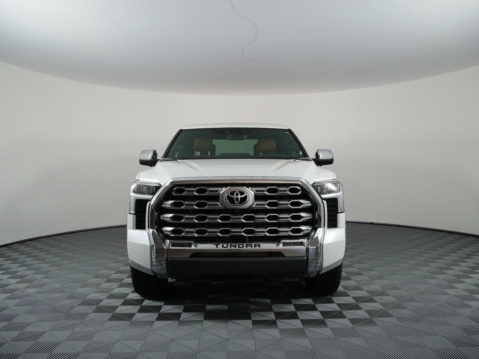 2024 Toyota Tundra 1794 Edition Hybrid 4WD *1-OWNER*