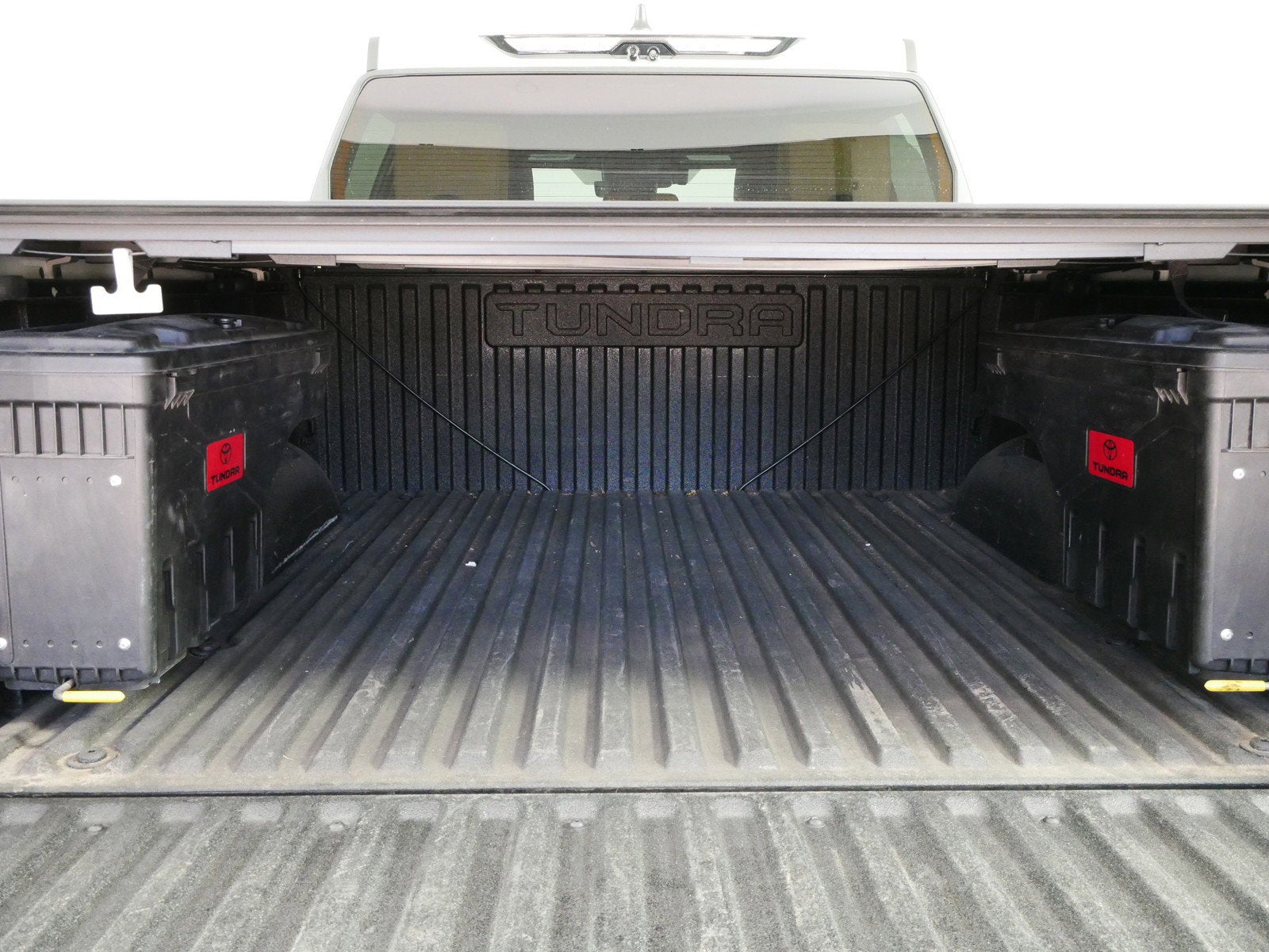 2024 Toyota Tundra 1794 Edition Hybrid 4WD *1-OWNER*