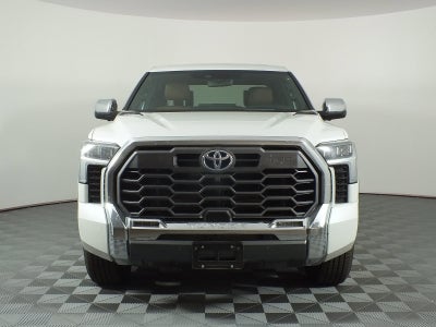 2023 Toyota Tundra 1794 Edition Hybrid 4WD *CLEAN CARFAX*