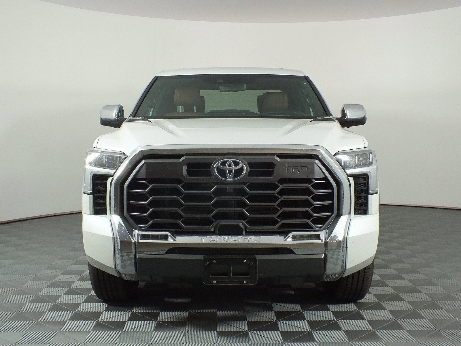 2023 Toyota Tundra 1794 Edition Hybrid 4WD *CLEAN CARFAX*