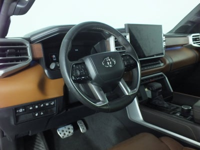 2023 Toyota Tundra 1794 Edition Hybrid 4WD *CLEAN CARFAX*