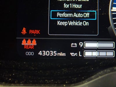 2023 Toyota Tundra 1794 Edition Hybrid 4WD *CLEAN CARFAX*