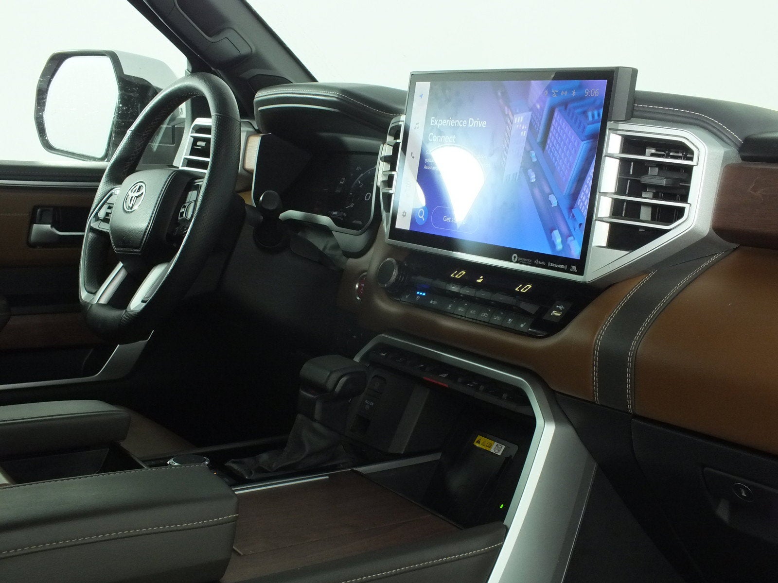2023 Toyota Tundra 1794 Edition Hybrid 4WD *CLEAN CARFAX*