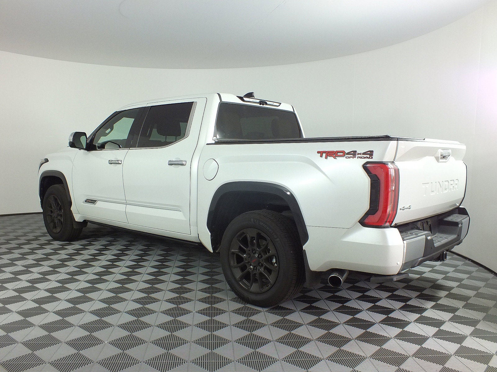 2023 Toyota Tundra 1794 Edition Hybrid 4WD *CLEAN CARFAX*