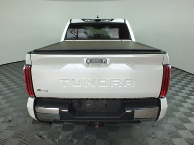 2023 Toyota Tundra 1794 Edition Hybrid 4WD *CLEAN CARFAX*