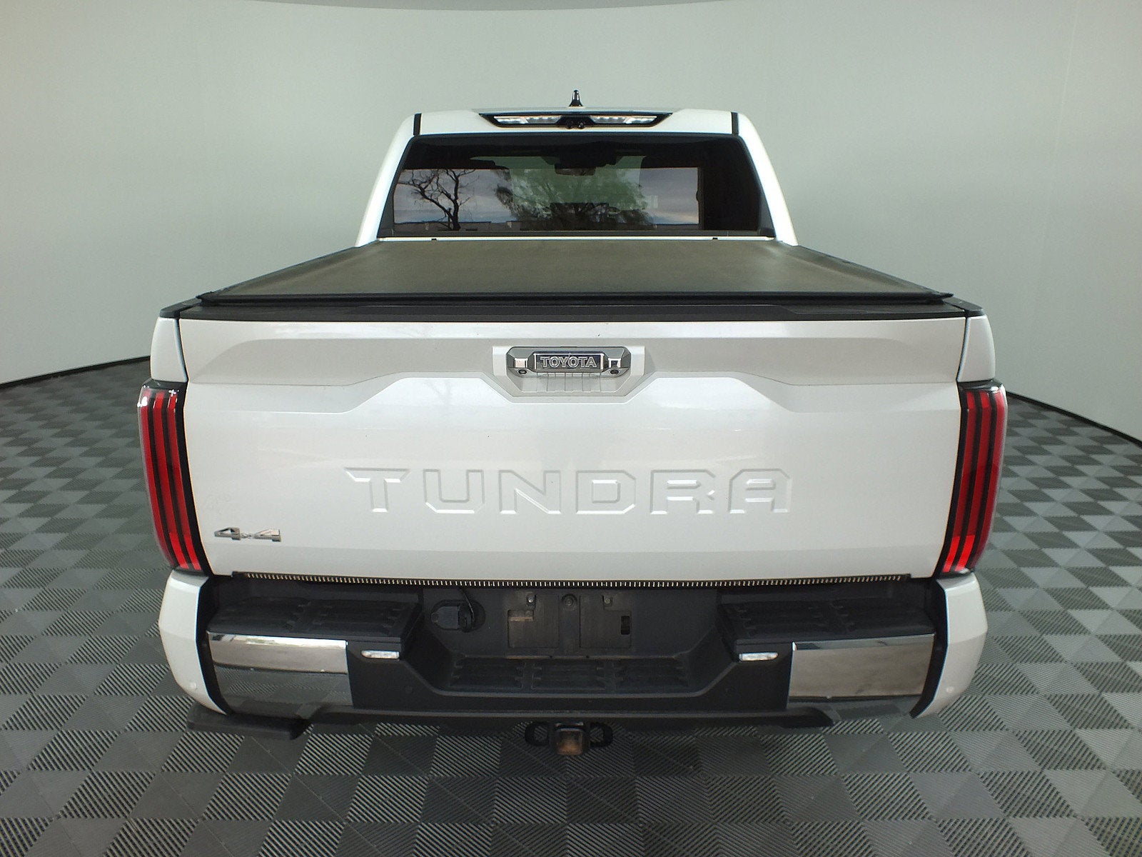 2023 Toyota Tundra 1794 Edition Hybrid 4WD *CLEAN CARFAX*