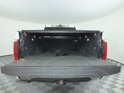 2023 Toyota Tundra 1794 Edition Hybrid 4WD *CLEAN CARFAX*