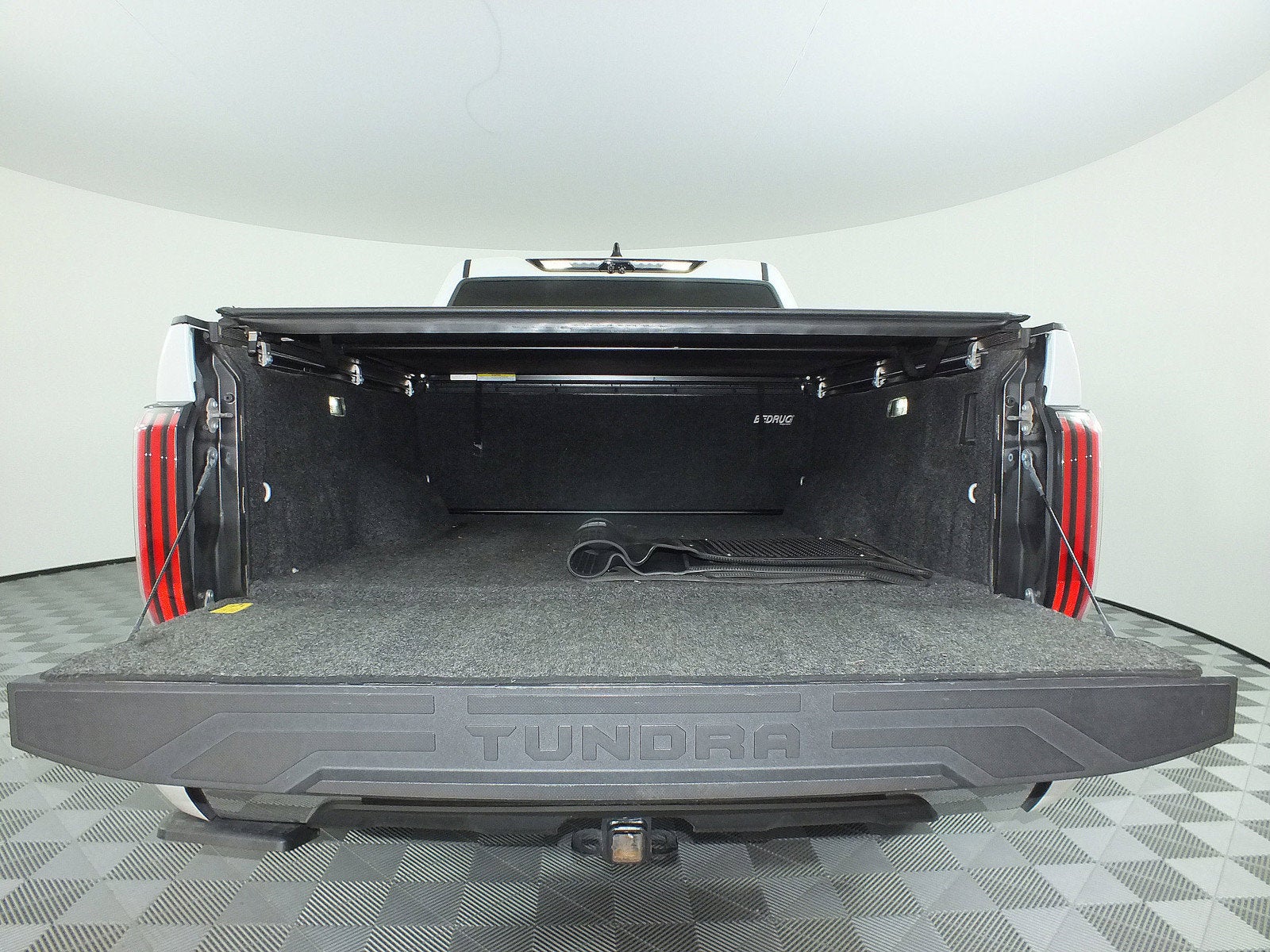 2023 Toyota Tundra 1794 Edition Hybrid 4WD *CLEAN CARFAX*