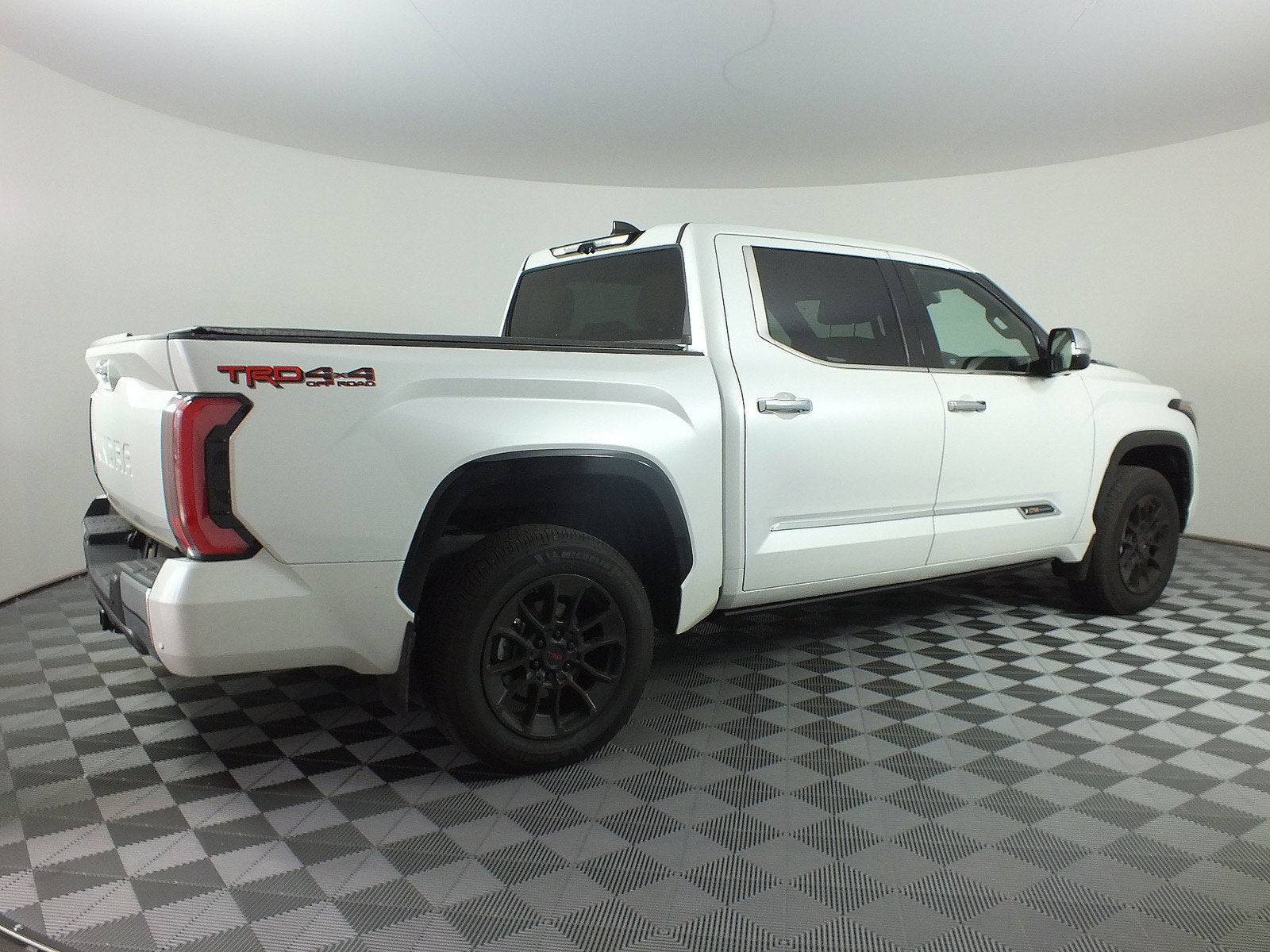 2023 Toyota Tundra 1794 Edition Hybrid 4WD *CLEAN CARFAX*