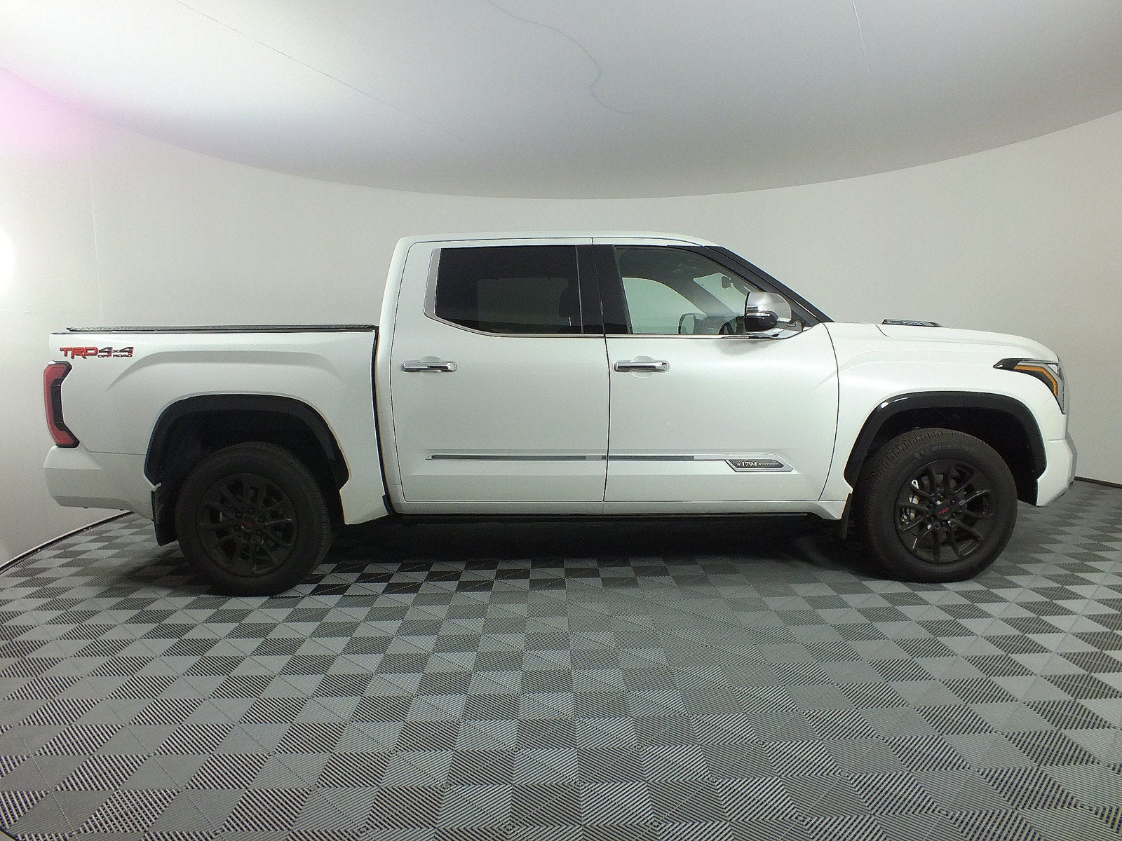 2023 Toyota Tundra 1794 Edition Hybrid 4WD *CLEAN CARFAX*