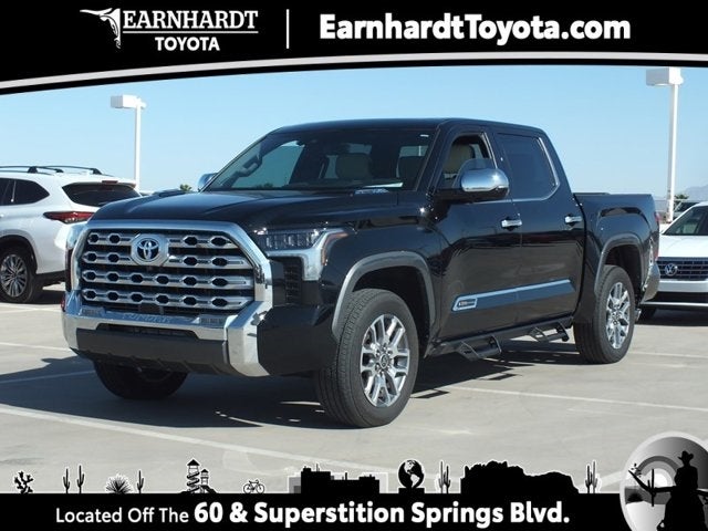 2023 Toyota Tundra 4WD Hybrid 1794 Edition CrewMax *1-OWNER!*