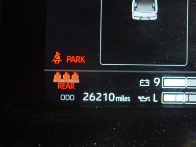 2025 Toyota Tundra Platinum 4WD *1-OWNER!*