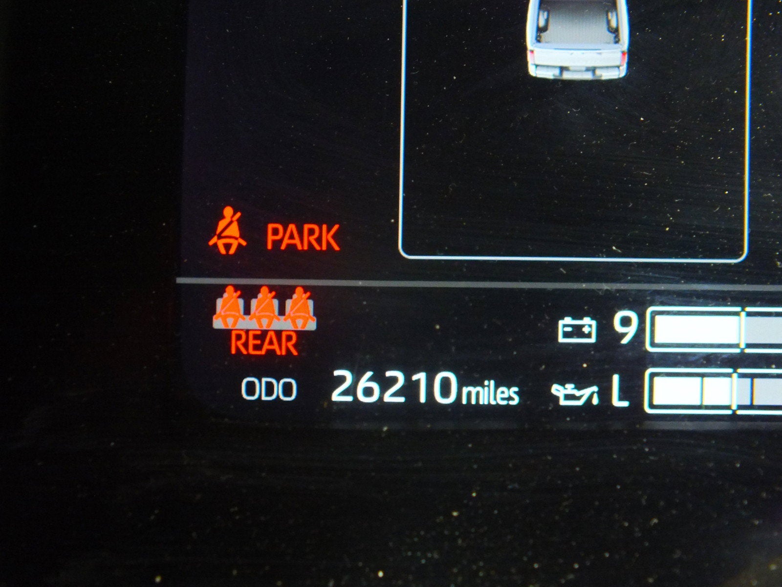 2025 Toyota Tundra Platinum 4WD *1-OWNER!*