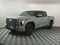 2025 Toyota Tundra Platinum 4WD *1-OWNER!*