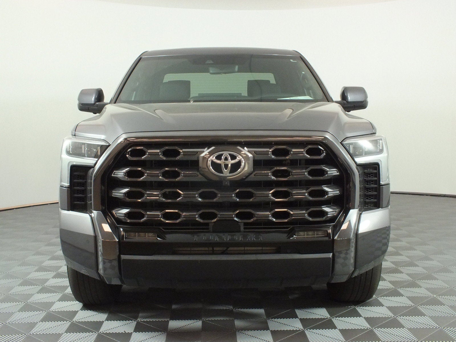 2023 Toyota Tundra Platinum 4WD *1-OWNER*