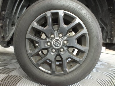 2023 Toyota Tundra Platinum 4WD *1-OWNER*