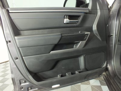 2023 Toyota Tundra Platinum 4WD *1-OWNER*