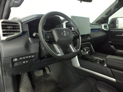 2023 Toyota Tundra Platinum 4WD *1-OWNER*
