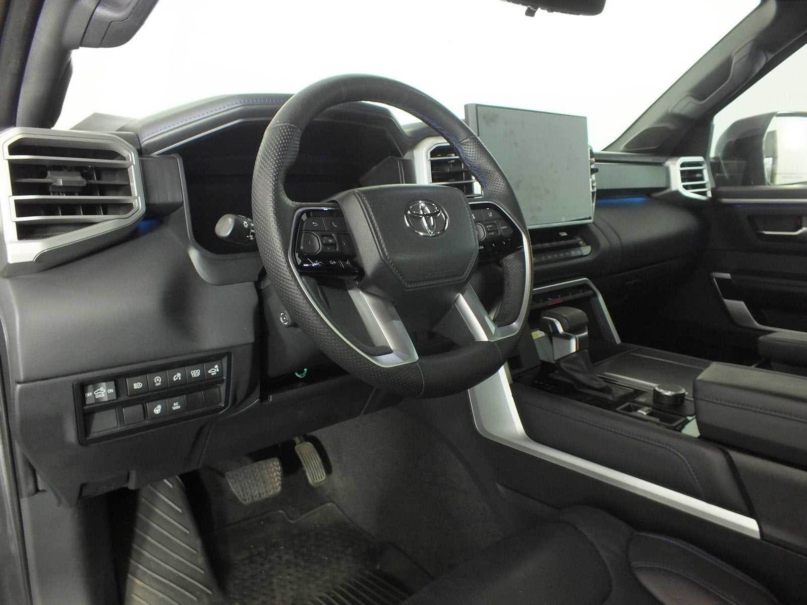 2023 Toyota Tundra Platinum 4WD *1-OWNER*