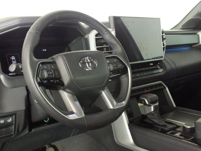 2023 Toyota Tundra Platinum 4WD *1-OWNER*
