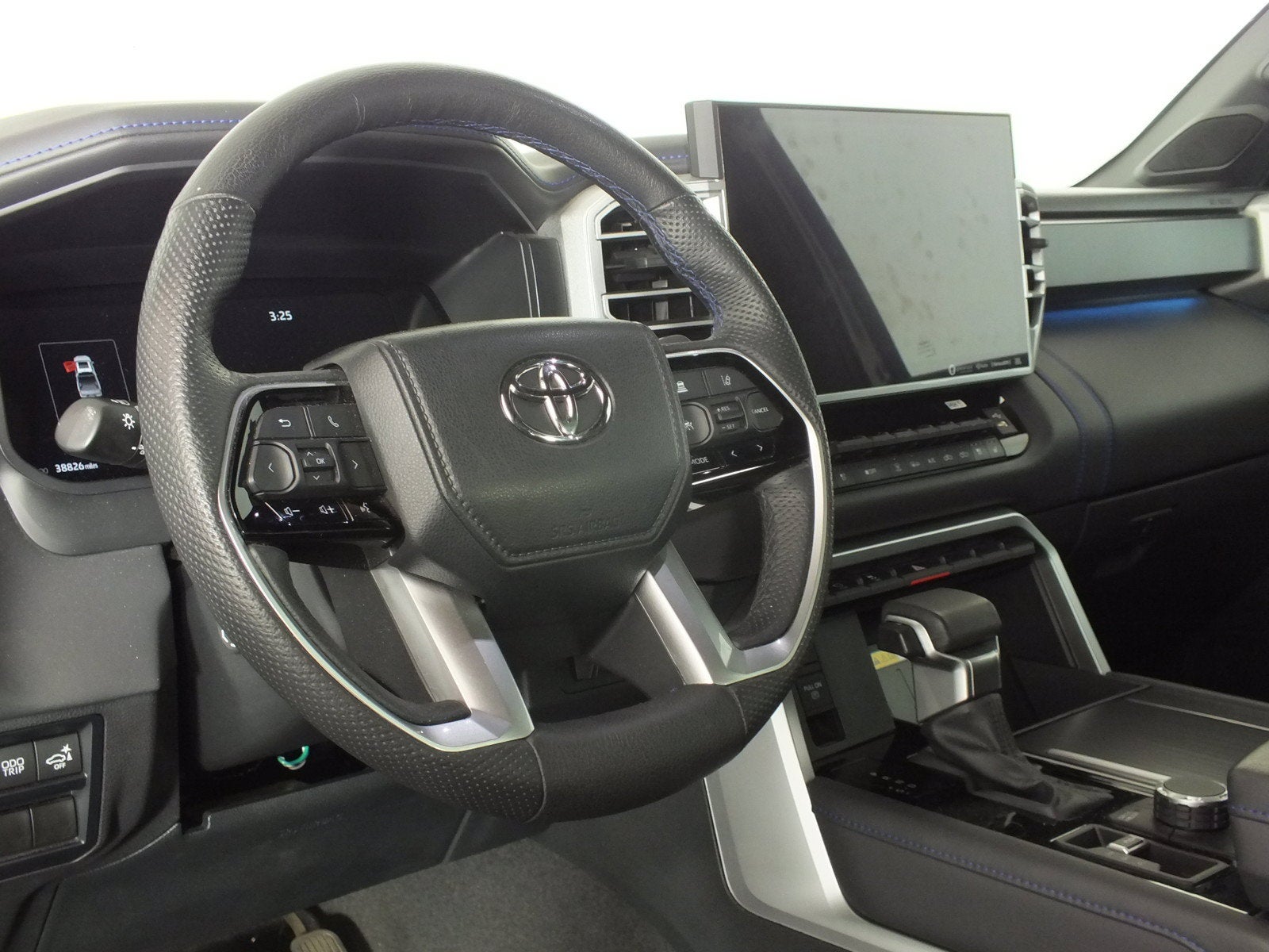 2023 Toyota Tundra Platinum 4WD *1-OWNER*