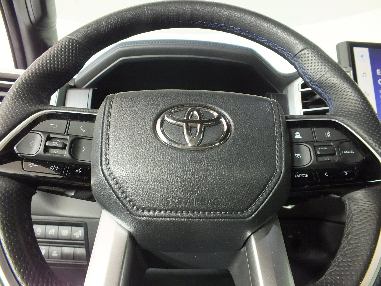 2023 Toyota Tundra Platinum 4WD *1-OWNER*