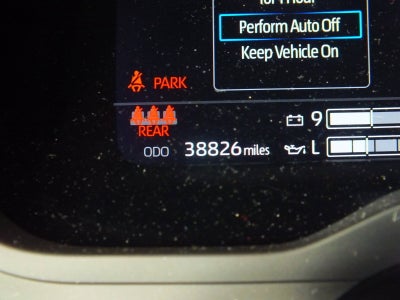 2023 Toyota Tundra Platinum 4WD *1-OWNER*