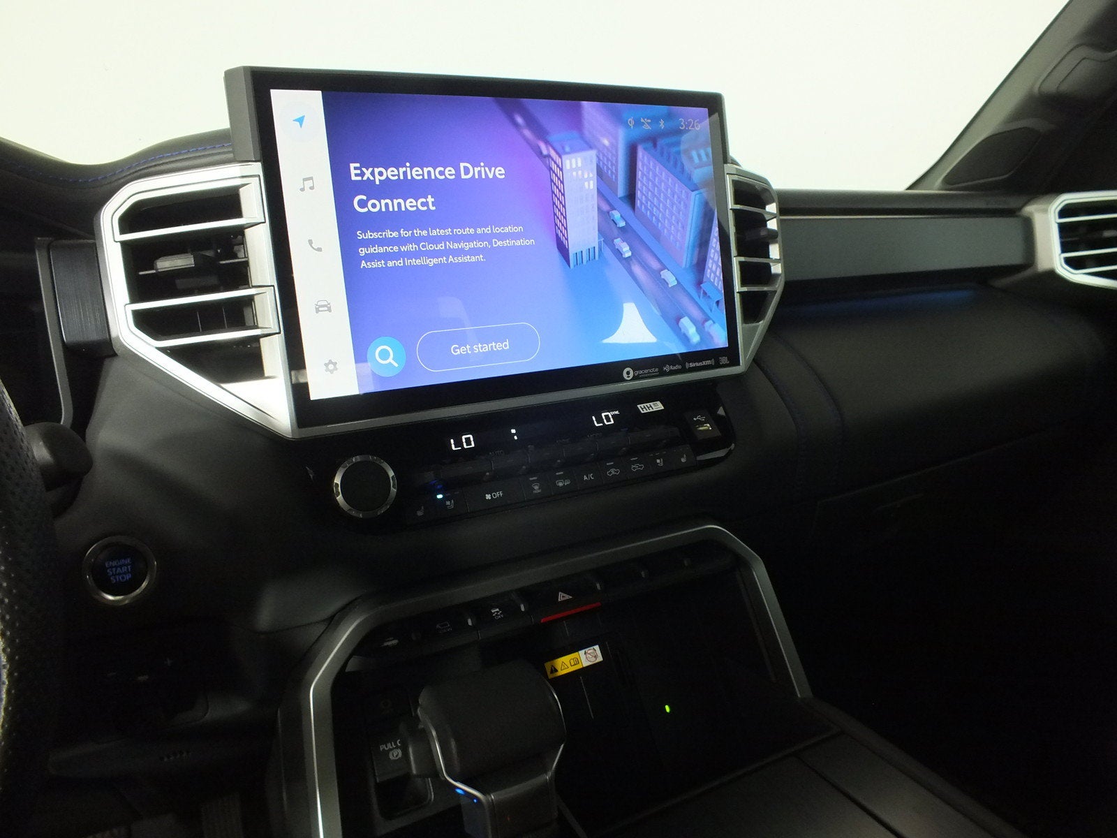 2023 Toyota Tundra Platinum 4WD *1-OWNER*