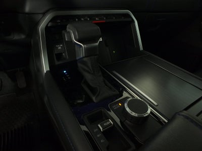 2023 Toyota Tundra Platinum 4WD *1-OWNER*