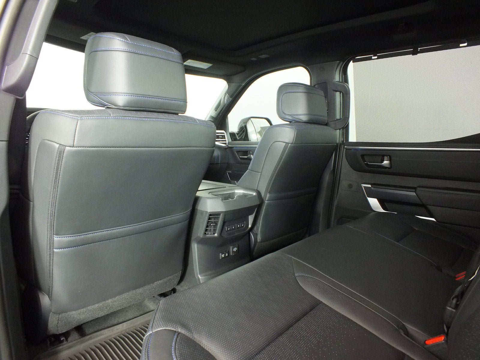 2023 Toyota Tundra Platinum 4WD *1-OWNER*