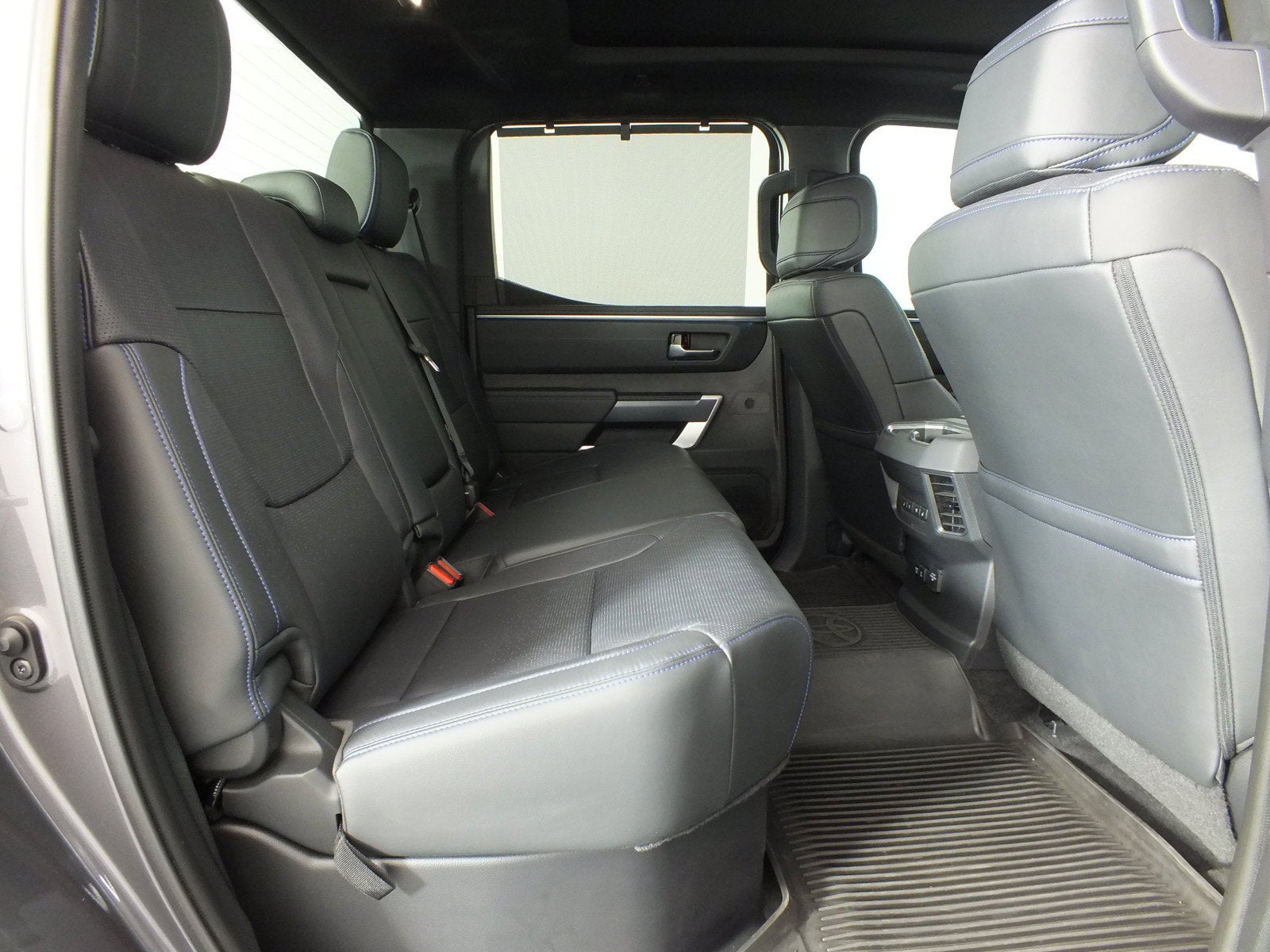 2023 Toyota Tundra Platinum 4WD *1-OWNER*