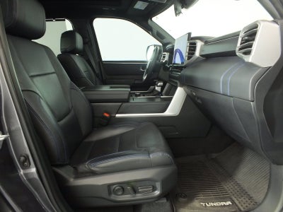 2023 Toyota Tundra Platinum 4WD *1-OWNER*
