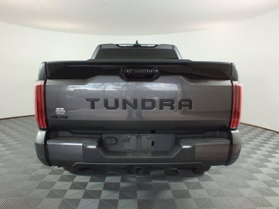 2023 Toyota Tundra Platinum 4WD *1-OWNER*