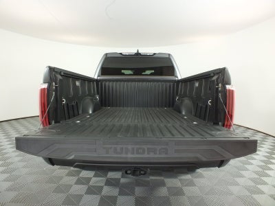 2023 Toyota Tundra Platinum 4WD *1-OWNER*