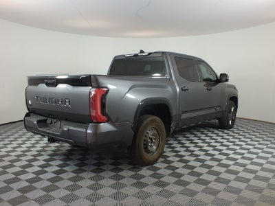 2023 Toyota Tundra Platinum 4WD *1-OWNER*