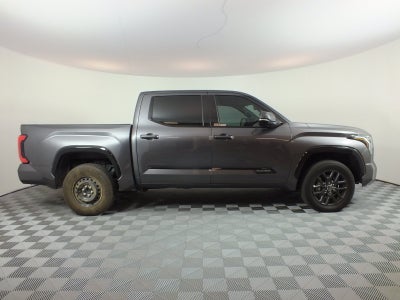 2023 Toyota Tundra Platinum 4WD *1-OWNER*