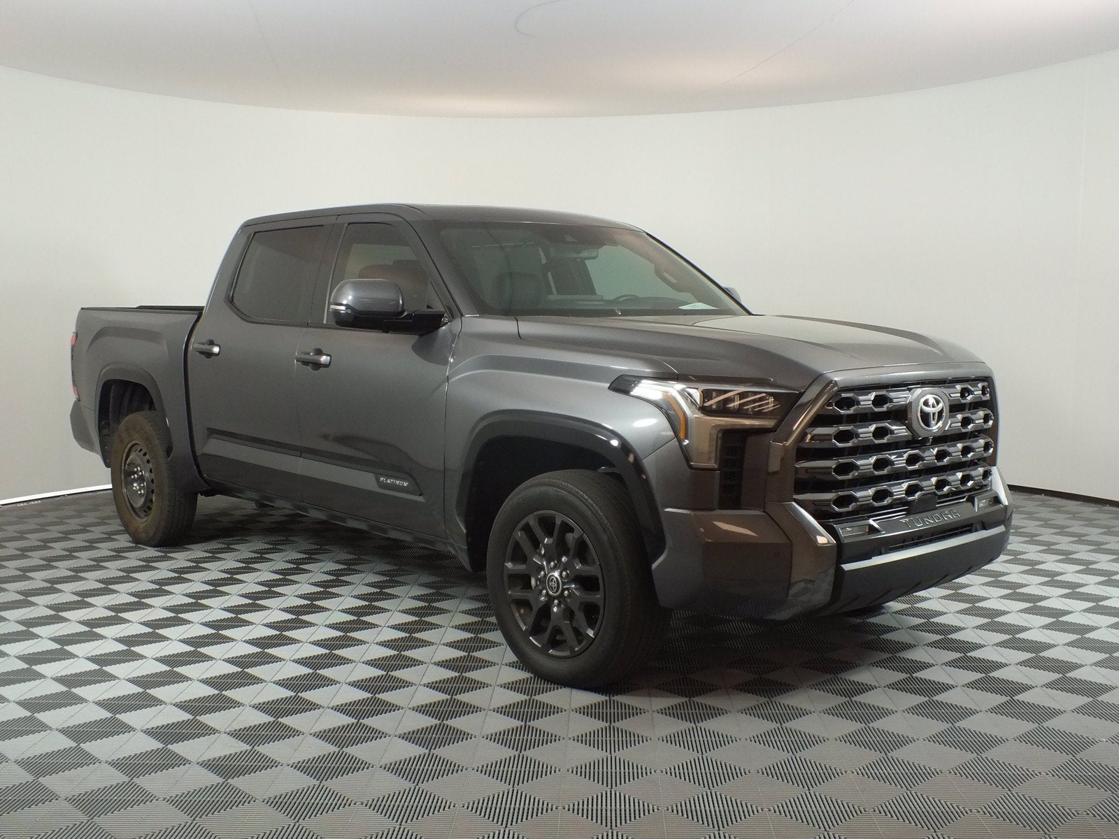 2023 Toyota Tundra Platinum 4WD *1-OWNER*